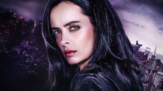 Jessica Jones