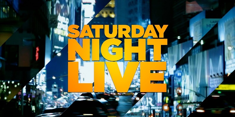 Saturday Night Live