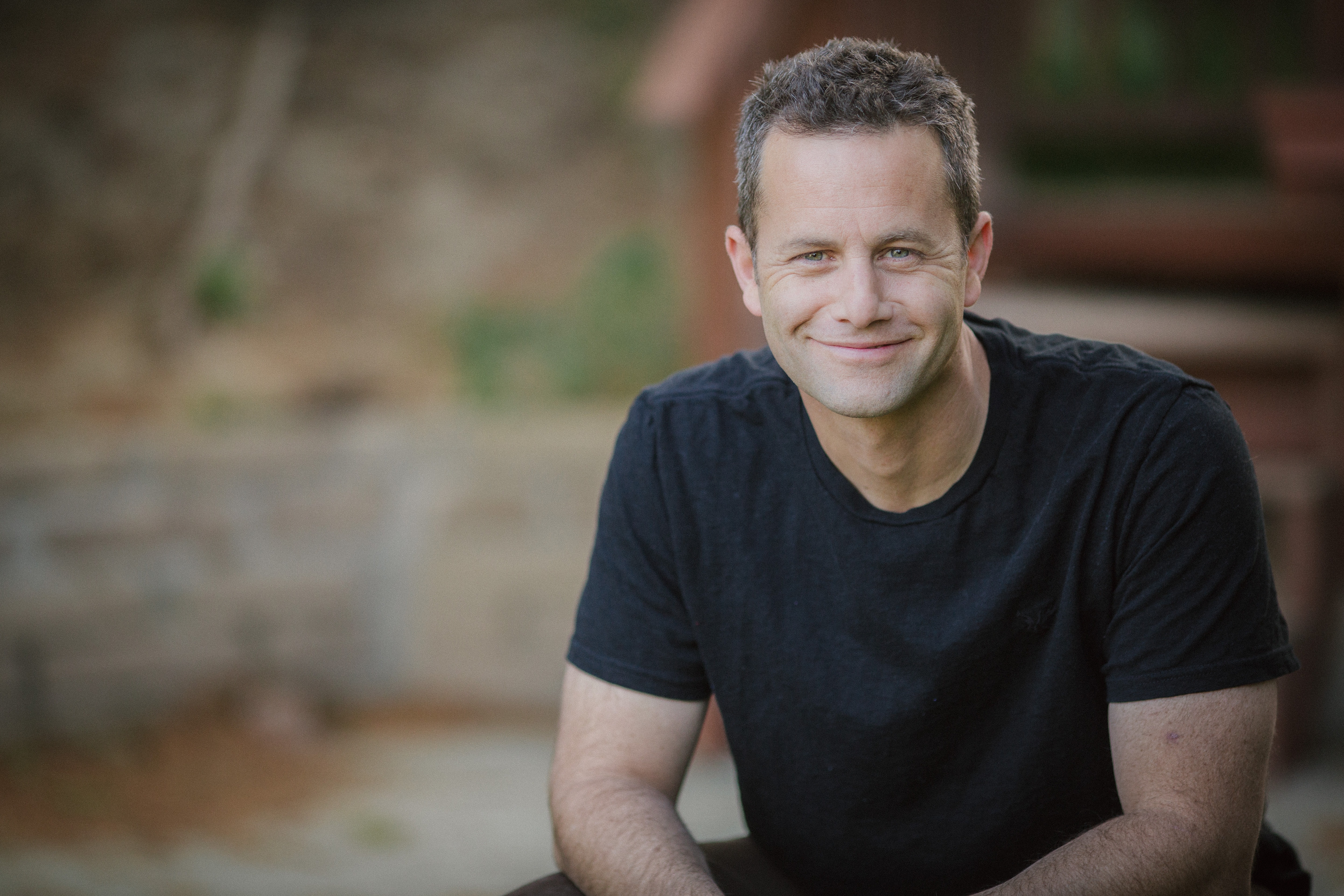 Kirk Cameron