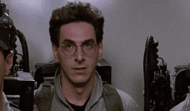 Harold Ramis