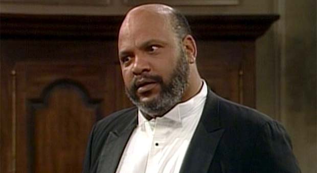 James Avery