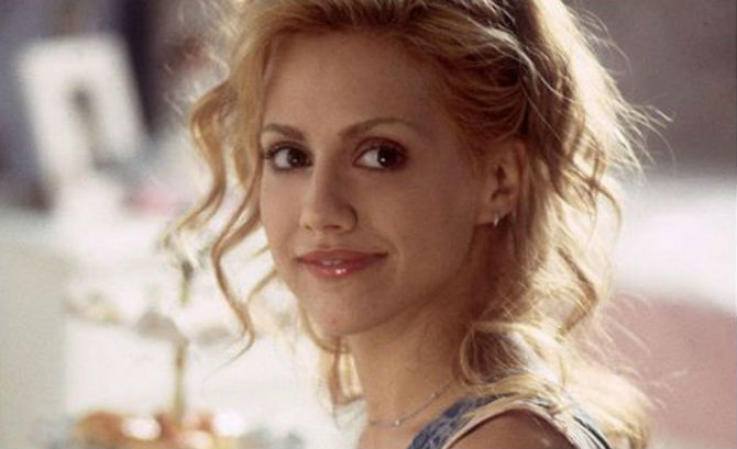 Brittany Murphy