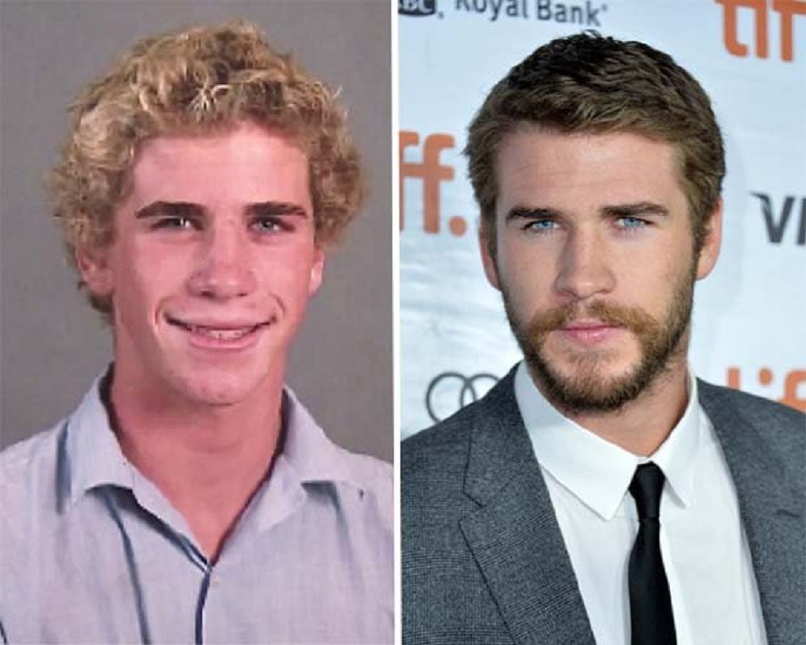 Liam Hemsworth