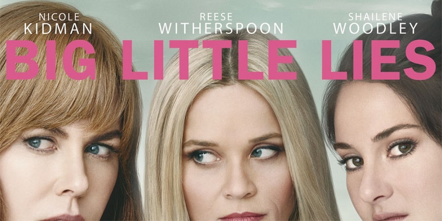 Big Little Lies