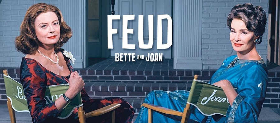 Feud: Bette and Joan