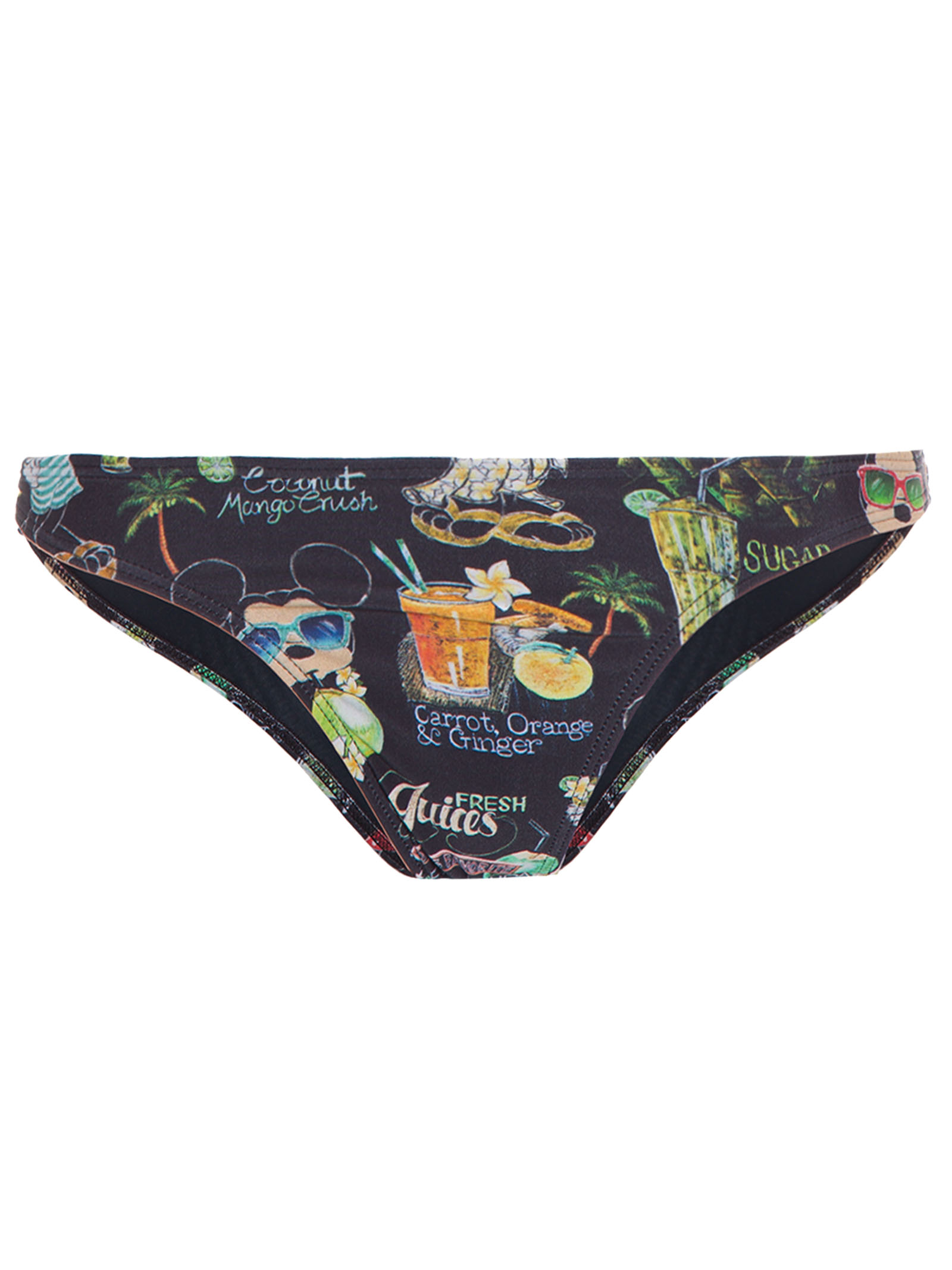 ÁGUA DE COCO - CAIÇA BAIXA DISNEY BALI - R$129 