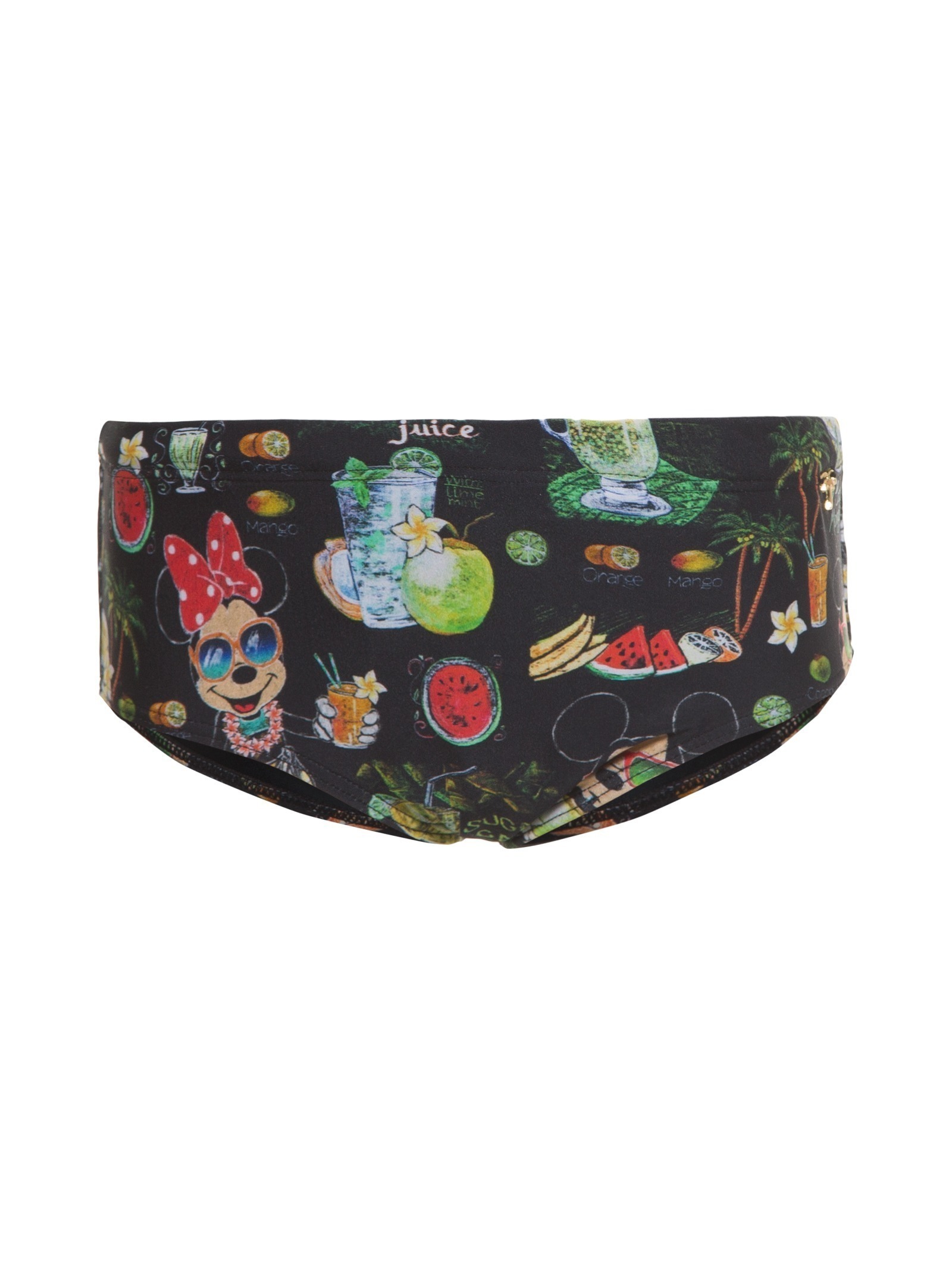 ÁGUA DE COCO - SUNGA INFANTIL DISNEY BALI - R$119