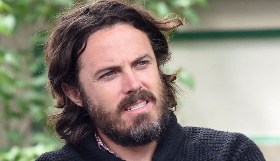 Casey Affleck