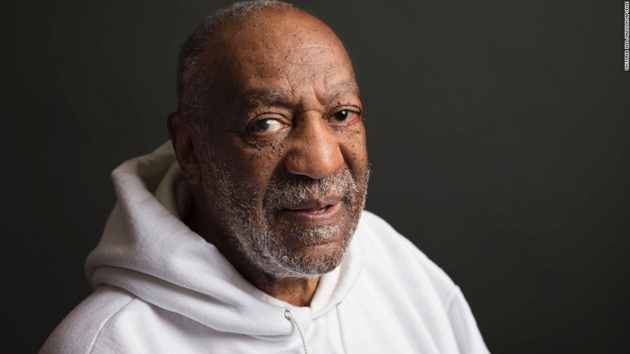 Bill Cosby