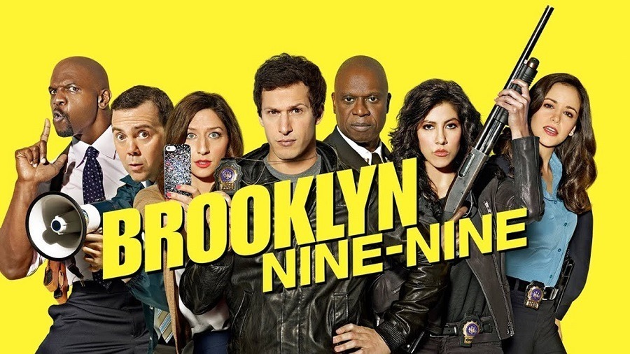 Brooklyn 99 - FOX