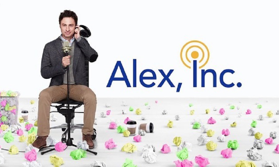 Alex, Inc - ABC