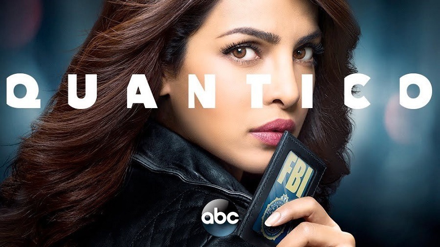 Quantico - ABC