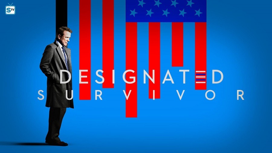 Designated Survivor