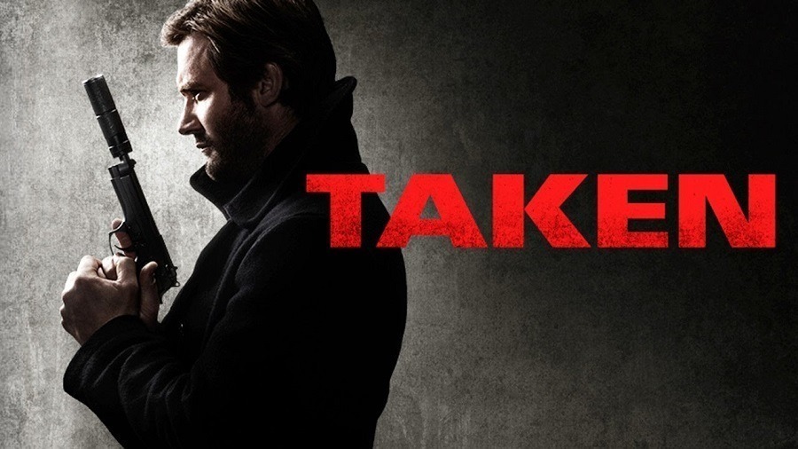 Taken - NBC