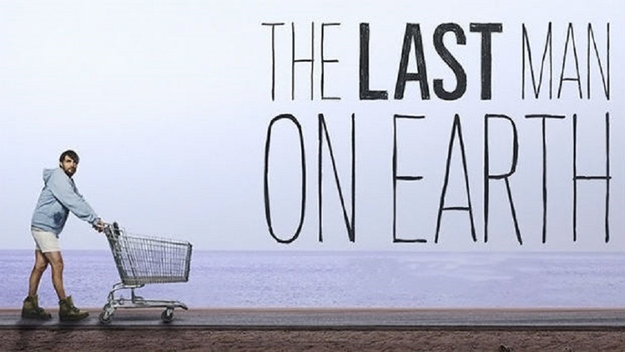 The Last Man on Earth - FOX