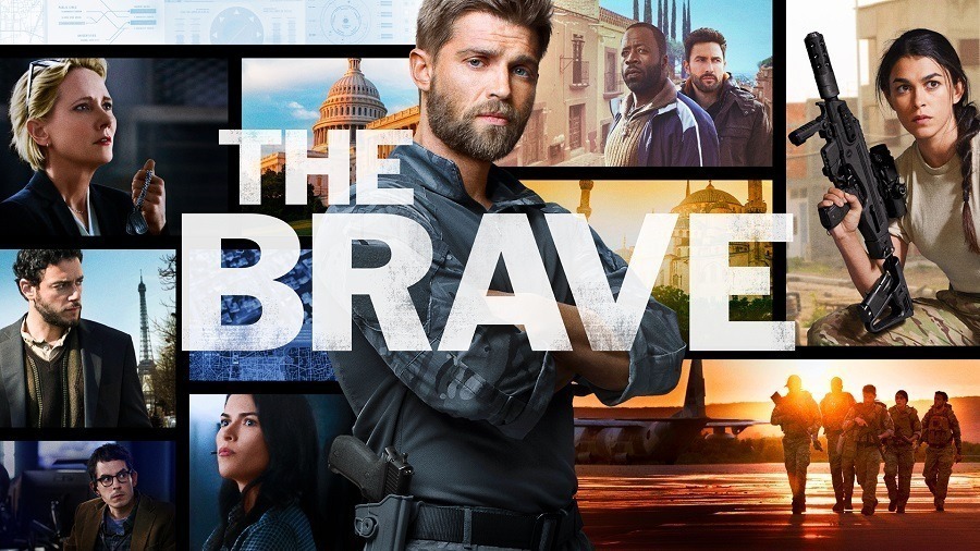 The Brave