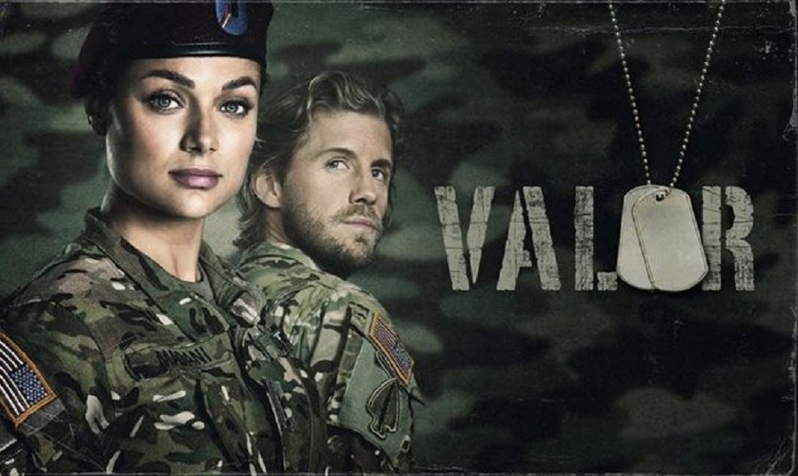 Valor - CW