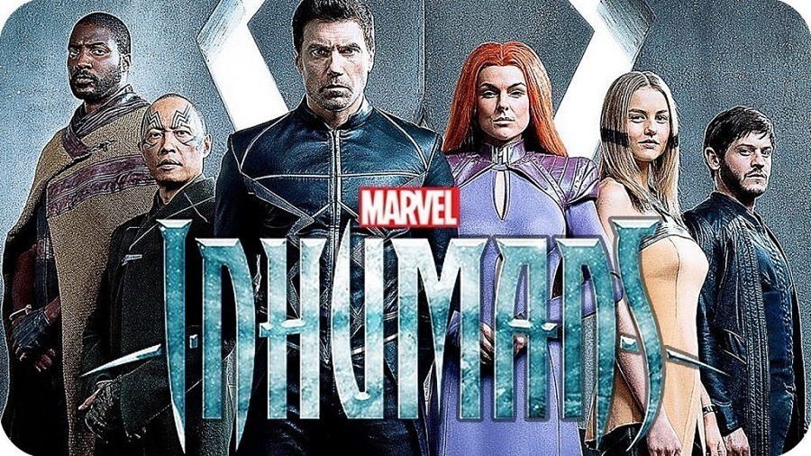 Inhumans - ABC