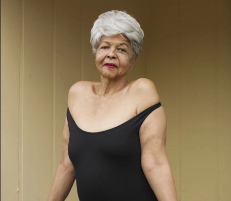 Duchess Milan, 69 anos, Los Angeles