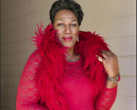 Dee Dee Ngozi, 55 anos, Atlanta