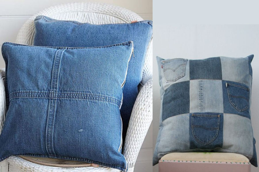 jeans diy