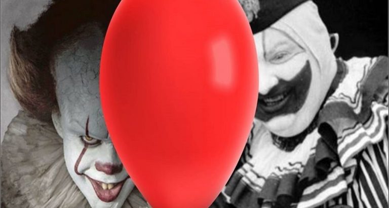 Palha O Serial Killer Que Inspirou Pennywise Ganha Especial Da Netflix