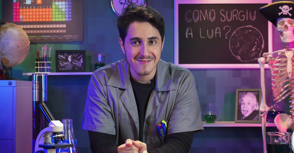 Felipe Castanhari