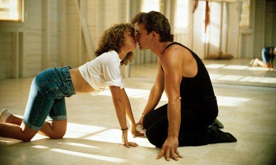 continuação de Dirty Dancing