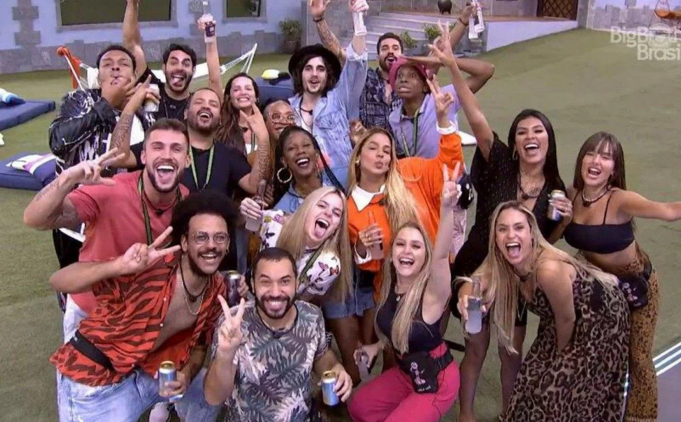 final do BBB 21