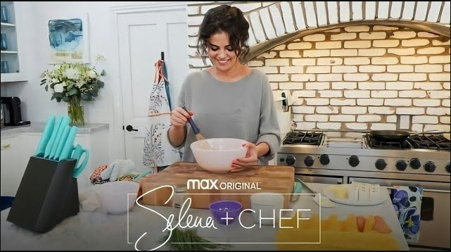 Selena+Chef