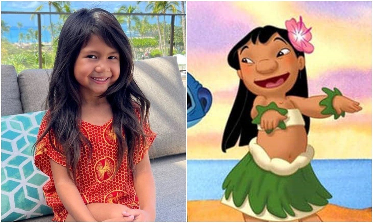 Live Action De Lilo Stitch Anuncia Sua Protagonista P Tio Hype