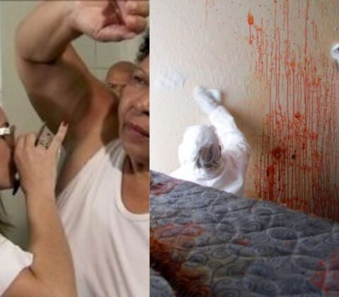 profissões bizarras