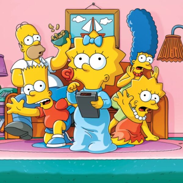 Simpsons