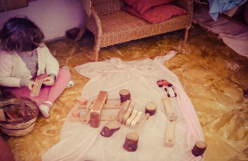 Você já ouviu falar sobre o método Waldorf? - Pátio Hype