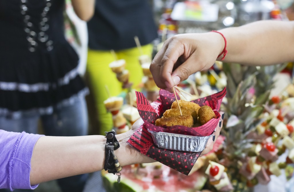 Feira de Gastronomia Retrô_Thiago Gaspar