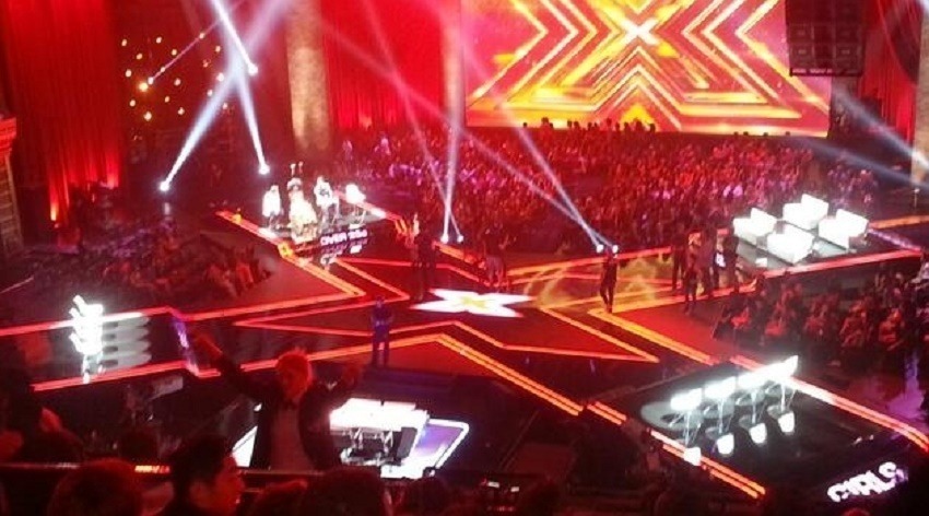 X Factor2