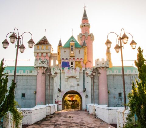 Disney do Mal