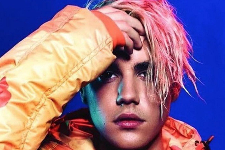 Fã assustadora de Justin Bieber se torna meme na web