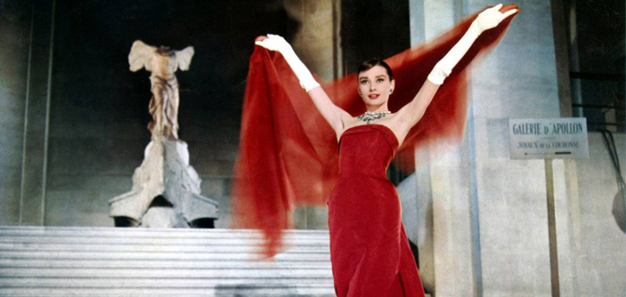 Cinederela em Paris (1957)