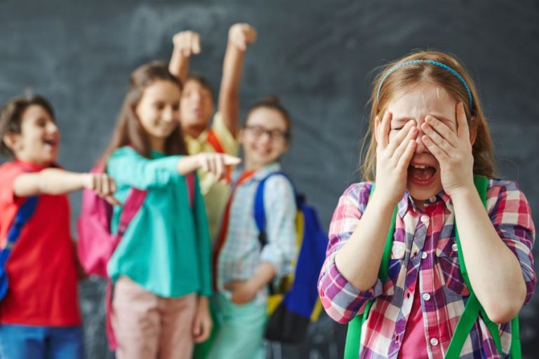 Bullying Infantil O Que Fazer Quando Seu Filho é O Agressor Pátio Hype