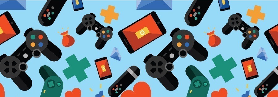 Projeto Game em Foco debate sobre plataformas de jogos online na Biblioteca  Dolor Barreira