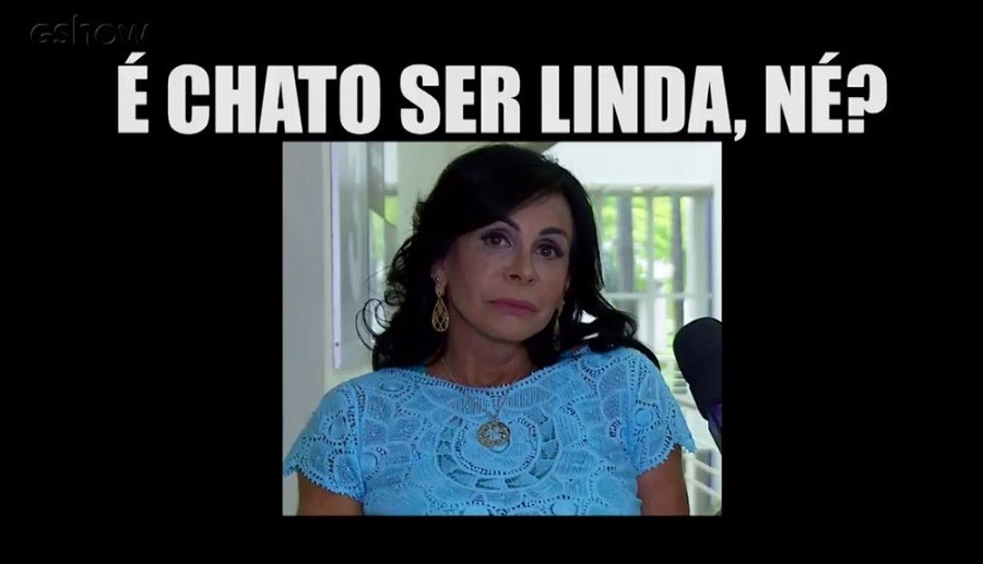 Os memes da Gretchen para 2018 foram atualizados - Pátio Hype