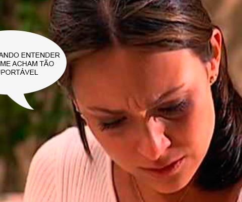 Maria Eduarda Por Amor