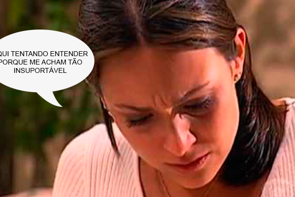 Maria Eduarda Por Amor