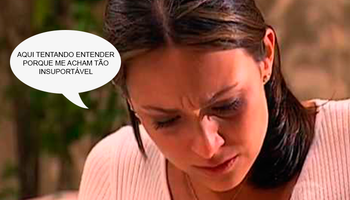 Maria Eduarda Por Amor