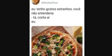 Dia da Pizza