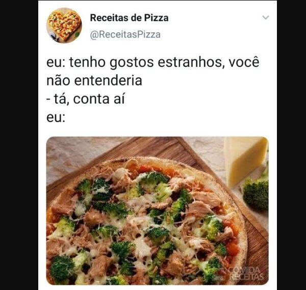 Dia da Pizza