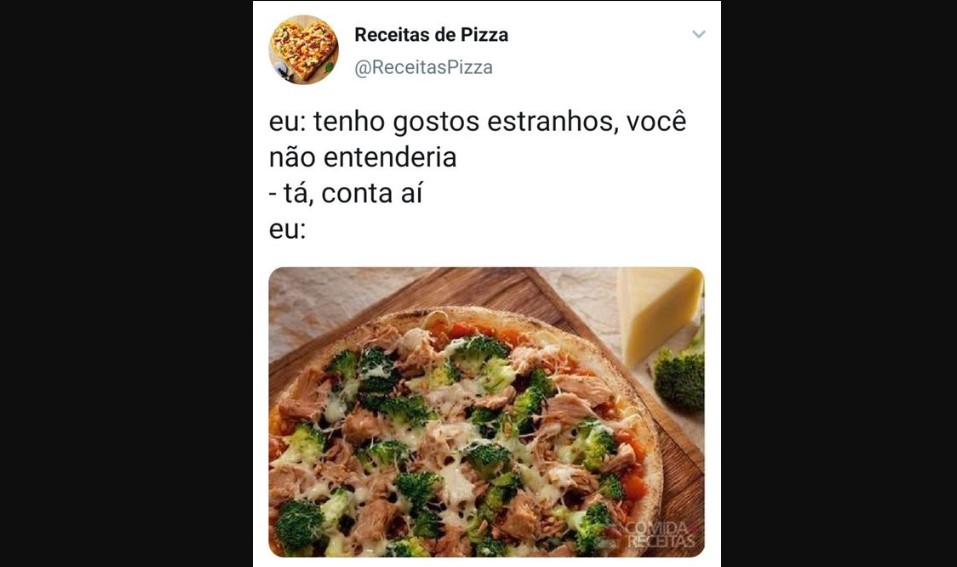 Dia da Pizza