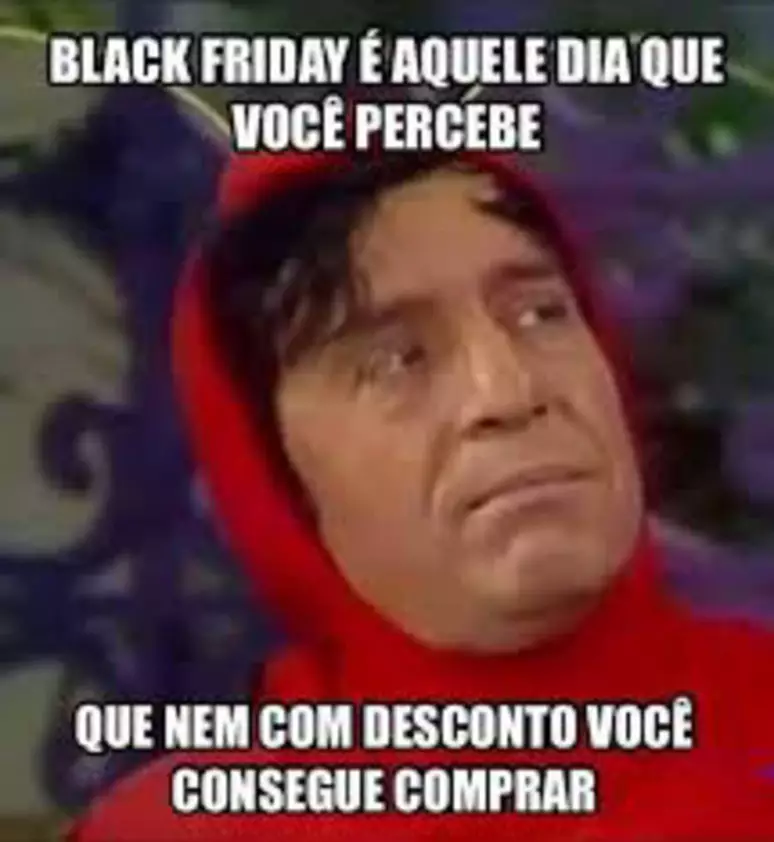 meme black friday