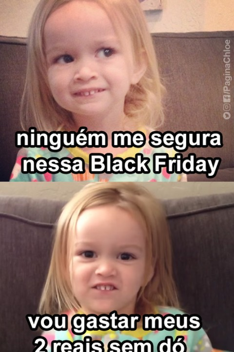 meme black friday